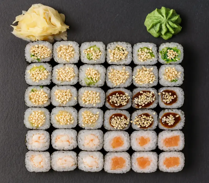 Сет Маки