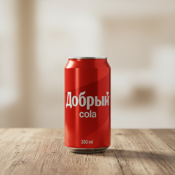 Кока-кола, 330 мл