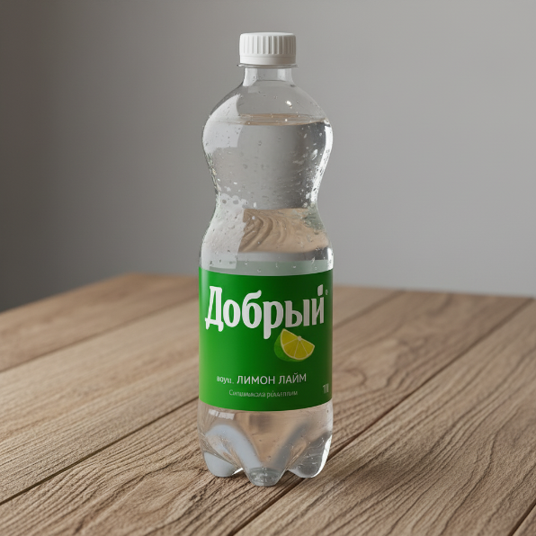 Спрайт, 1 л