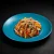 WOK с курицей