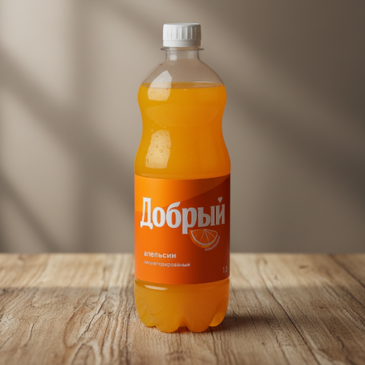 Фанта, 1 л