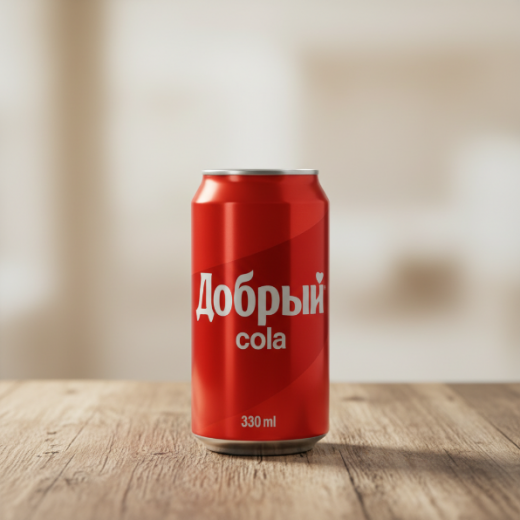 Кока-кола, 330 мл