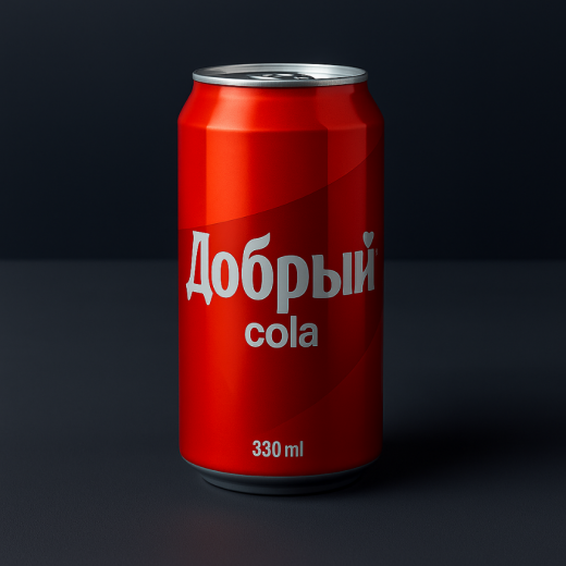 Кока-кола, 330 мл