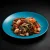 WOK с креветкой